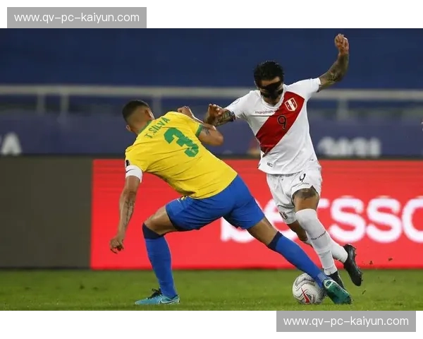 美洲杯比分指南：即时、精彩、不容错过